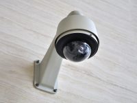 Advantages of using a CCTV system
