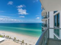 All About Sunny Isles Condominiums.