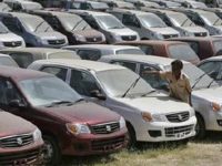 Trustable way for buying used cars