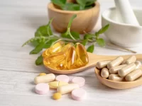 Few Supplements and Vitamins for ADHD Symptom Control