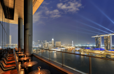 The Enjoyment Of Visiting Rooftop Bar Singapore