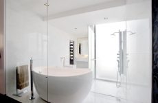 When It Comes To Luxury, Choose For The Best Singapore Bathtub!