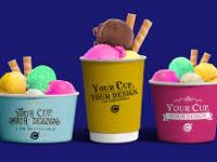 Perfect Ice Cups For Your ice Cream Shop Business