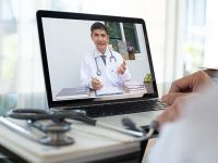Telemedicine can be the new Normal in the Help care system