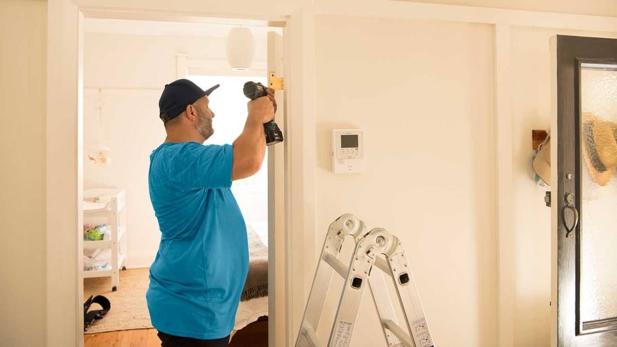 Tips To Choose Good Handyman Services In Fort Wayne