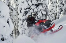 An Insight into Lynx Snowmobiles: A Comprehensive Usage Guide