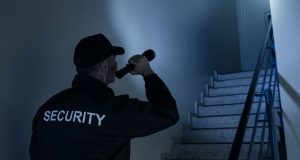 Keeping the Night Watch: Exploring Part-Time Security Roles for Nighttime Vigilance